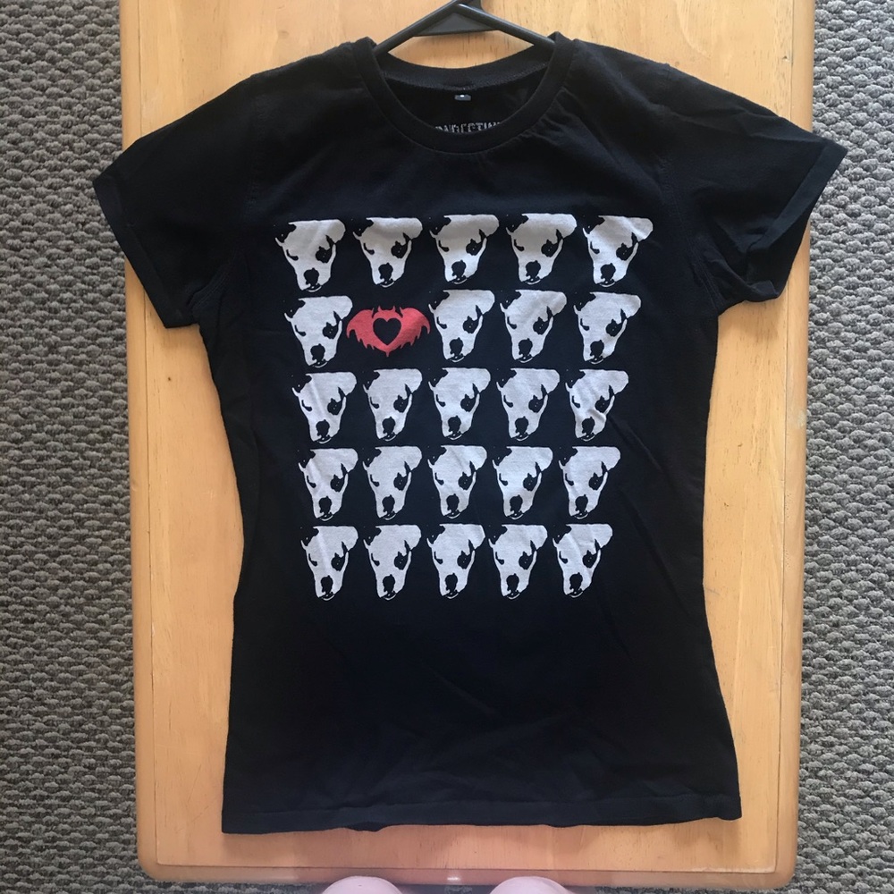 Clandestine Industries T-Shirt